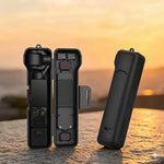 Custodia protettiva per obiettivo e display del gimbal BRDRC per DJI Osmo Pocket 4 / 3.