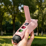 Custodia protettiva per filtro obiettivo BRDRC per DJI Osmo Pocket 4/3.