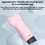 Custodia protettiva per filtro obiettivo BRDRC per DJI Osmo Pocket 4/3.