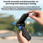 Custodia protettiva per filtro obiettivo BRDRC per DJI Osmo Pocket 4/3.