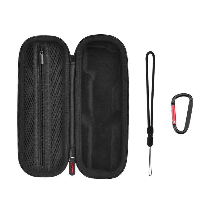 Custodia protettiva per DJI Osmo Pocket 4 con cerniera