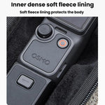 Custodia protettiva portatile per unità principale DJI Osmo Pock 4 BRDRC