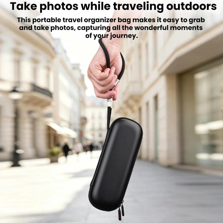 Custodia protettiva portatile per unità principale DJI Osmo Pock 4 BRDRC