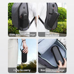 Custodia protettiva portatile per unità principale DJI Osmo Pock 4 BRDRC