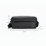 Borsa a tracolla Baona BN-DJ004 per action camera, compatibile con DJI Osmo Action 4 / Action 5 Pro / Action 6 / Pocket 3