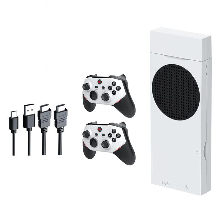 Console portatile per giochi 3D 128G 256G con HDMI