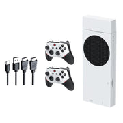 Le console portatili supportano giochi 3D su larga scala, 128G, 256G
