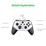Console portatile per giochi 3D 128G 256G con HDMI