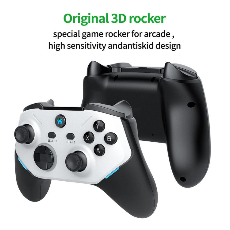 Console portatile per giochi 3D 128G 256G con HDMI