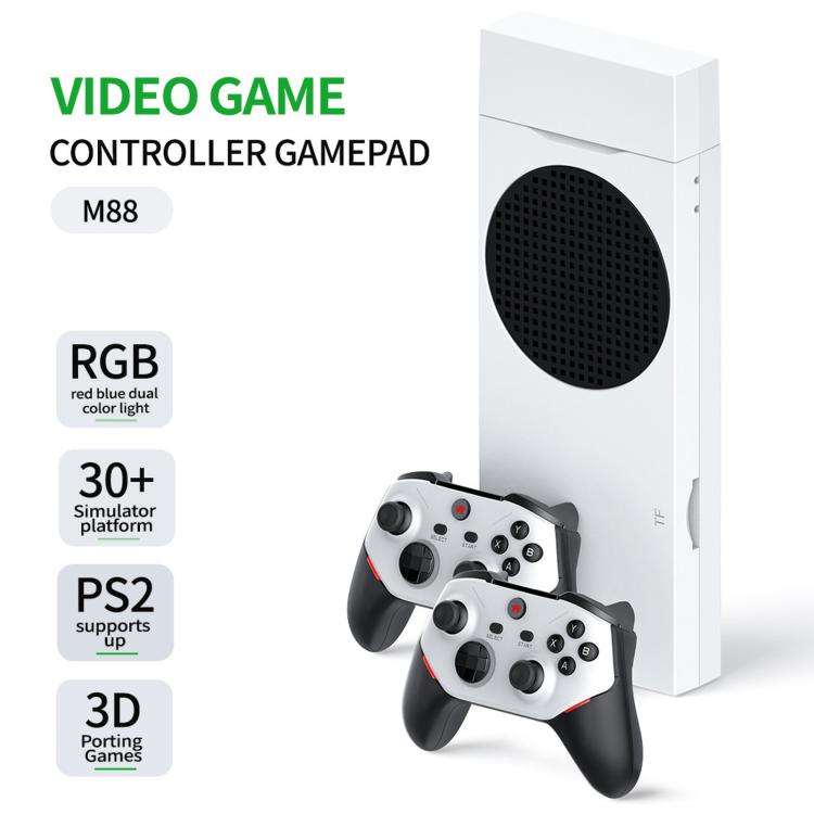 Console portatile per giochi 3D 128G 256G con HDMI