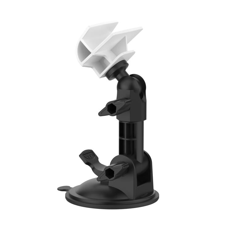 Supporto auto per console centrale Starlink Mini S2066 bianco