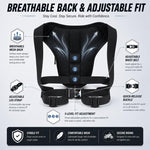 Borsa a tracolla impermeabile da uomo, borsa sportiva da esterno di grande capacità, borsa da gamba per motociclismo.