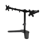 Supporto per monitor girevole, regolabile in altezza e con sbalzo da 10 a 32 pollici., ZX-01