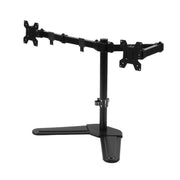 Supporto per monitor girevole, regolabile in altezza e con sbalzo da 10 a 32 pollici., ZX-01