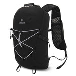 Zaino sportivo impermeabile JUNLETU per attività all'aperto, ultraleggero e traspirante, ideale per trail e ciclismo.