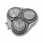 Ricambi per testine di ricambio per rasoio Philips HQ8140 / HQ8160 / HQ8170, Integral Head, Bracket/No Blade Head
