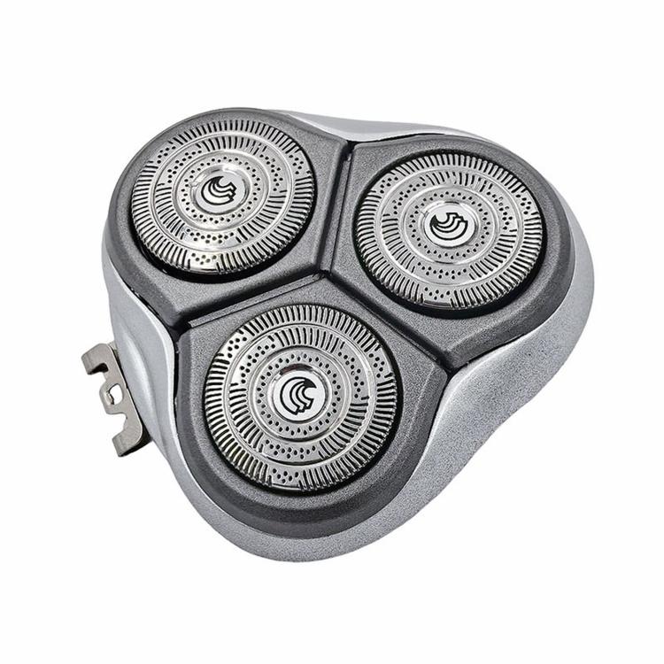 Ricambi per testine di ricambio per rasoio Philips HQ8140 / HQ8160 / HQ8170, Integral Head, Bracket/No Blade Head
