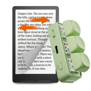 Hanlinyue High Axis E-Book Page Turner Bluetooth Keyboard
