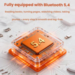 Hanlinyue High Axis E-Book Page Turner Bluetooth Keyboard
