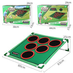Tappetino da gioco per il golf, ideale per allenarsi a colpire e a eseguire lo swing., 7888-38, 7888-39