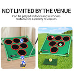 Tappetino da gioco per il golf, ideale per allenarsi a colpire e a eseguire lo swing., 7888-38, 7888-39