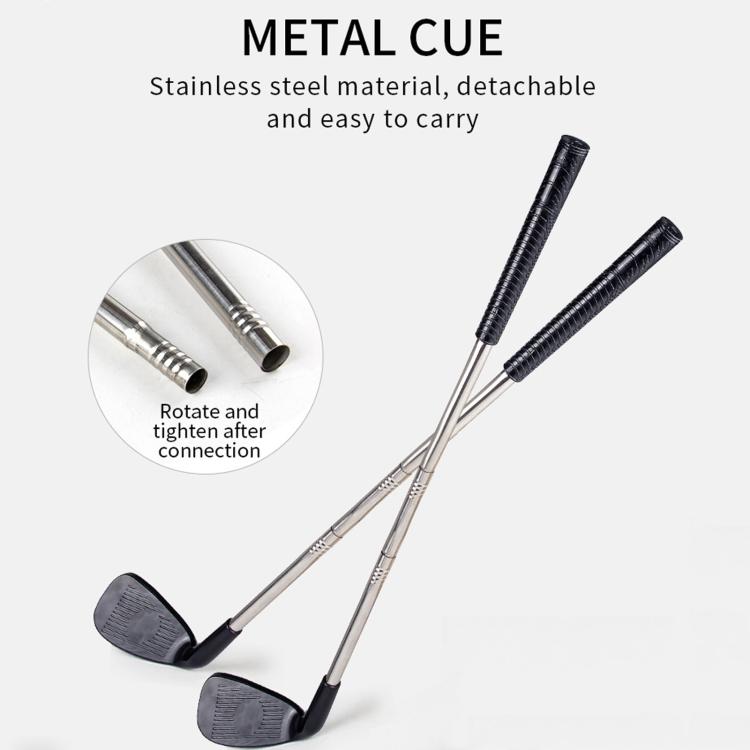 Tappetino da gioco per il golf, ideale per allenarsi a colpire e a eseguire lo swing., 7888-38, 7888-39