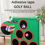 Tappetino da gioco per il golf, ideale per allenarsi a colpire e a eseguire lo swing., 7888-38, 7888-39
