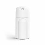 Diffusore di oli essenziali intelligente e automatico per aromaterapia