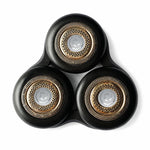 Testina di ricambio SH98 per rasoio Philips Norelco Serie 9000 Prestige, compatibile con SP9860, SP9861, SP9862, SP9863, SP9820, SP9880