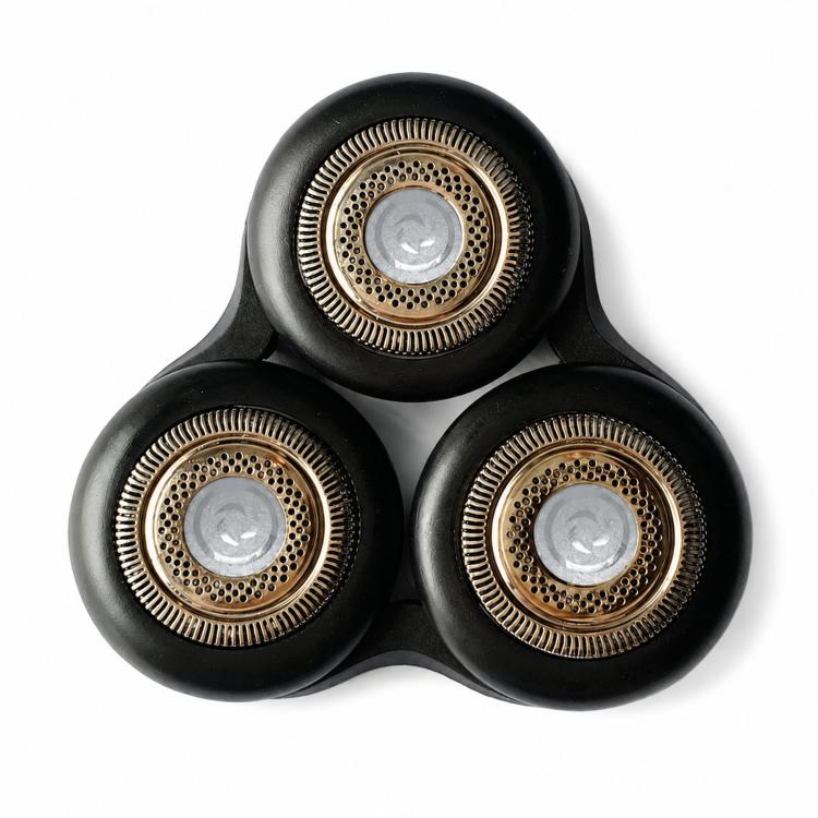 Testina di ricambio SH98 per rasoio Philips Norelco Serie 9000 Prestige, compatibile con SP9860, SP9861, SP9862, SP9863, SP9820, SP9880