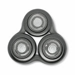 Testina di ricambio SH98 per rasoio Philips Norelco Serie 9000 Prestige, compatibile con SP9860, SP9861, SP9862, SP9863, SP9820, SP9880