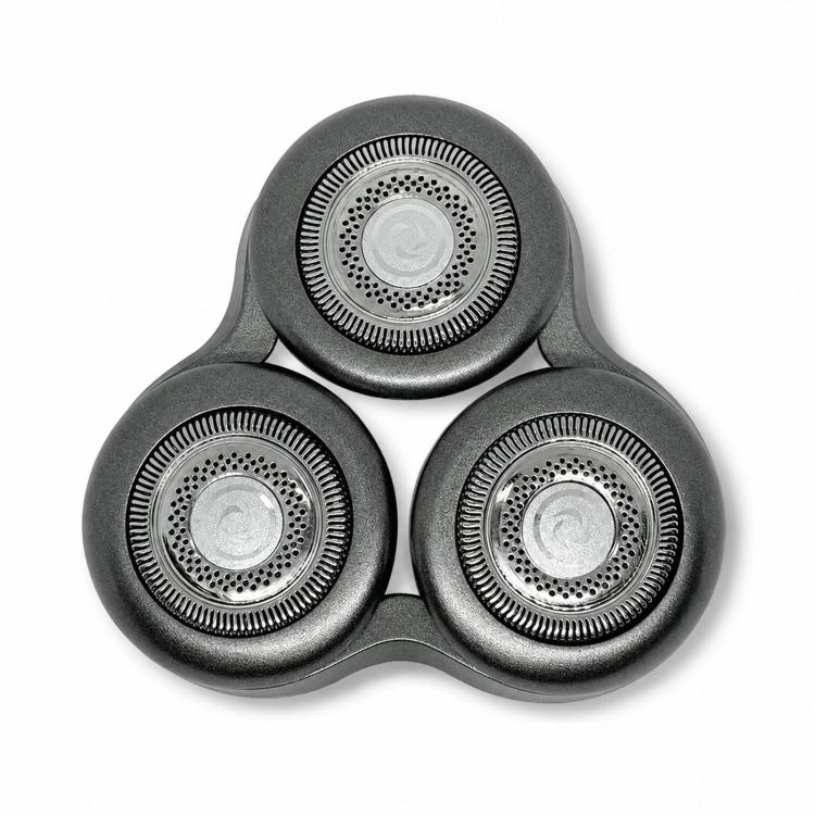 Testina di ricambio SH98 per rasoio Philips Norelco Serie 9000 Prestige, compatibile con SP9860, SP9861, SP9862, SP9863, SP9820, SP9880