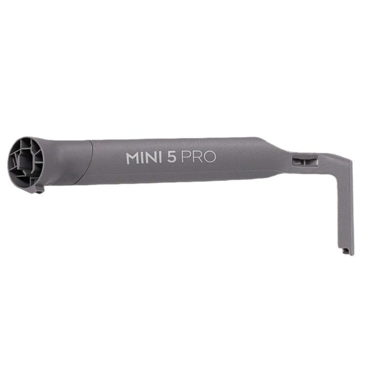 For DJI Mini 5 Pro Drone Arm Shells Repair Parts, Left Front Empty Boom Shell, Right Front Empty Boom Shell, Left Rear Empty Boom Shell, Right Rear Empty Boom Shell, Single Boom Shell Left Front, Single Boom Shell Right Front, Single Boom Shell Left Re...