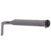 For DJI Mini 5 Pro Drone Arm Shells Repair Parts, Left Front Empty Boom Shell, Right Front Empty Boom Shell, Left Rear Empty Boom Shell, Right Rear Empty Boom Shell, Single Boom Shell Left Front, Single Boom Shell Right Front, Single Boom Shell Left Re...