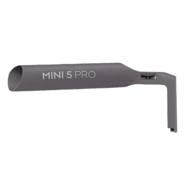 For DJI Mini 5 Pro Drone Arm Shells Repair Parts, Left Front Empty Boom Shell, Right Front Empty Boom Shell, Left Rear Empty Boom Shell, Right Rear Empty Boom Shell, Single Boom Shell Left Front, Single Boom Shell Right Front, Single Boom Shell Left Re...