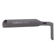 For DJI Mini 5 Pro Drone Arm Shells Repair Parts, Left Front Empty Boom Shell, Right Front Empty Boom Shell, Left Rear Empty Boom Shell, Right Rear Empty Boom Shell, Single Boom Shell Left Front, Single Boom Shell Right Front, Single Boom Shell Left Re...