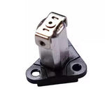 Per DJI Mini 5 Pro Accessori per albero del braccio Albero motore rotante, Front Pivot, Left Rear Pivot, Right Rear Pivot
