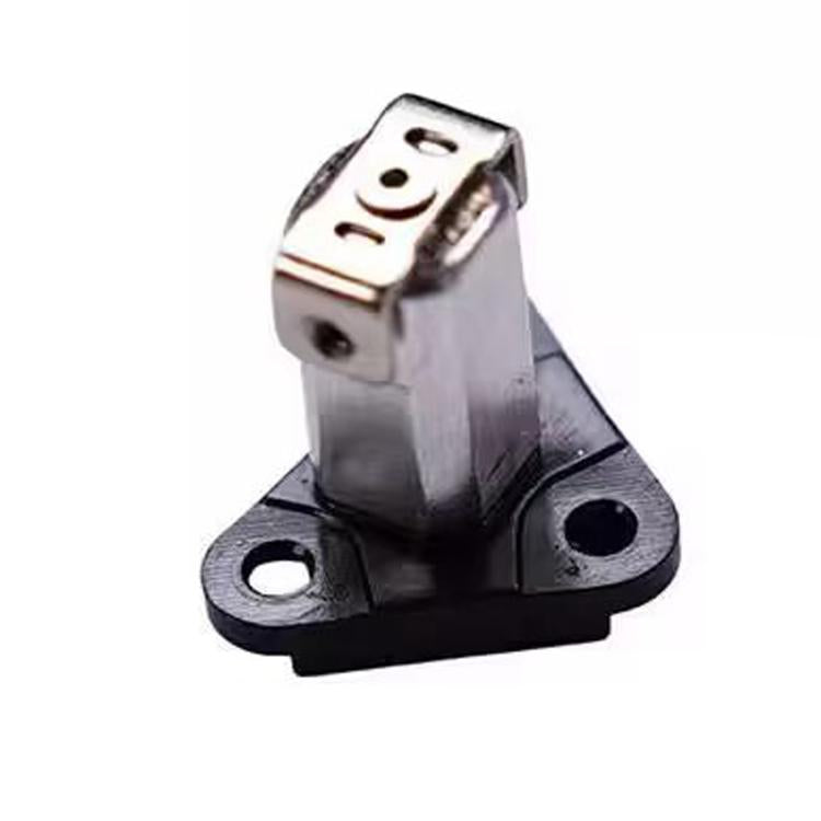 Per DJI Mini 5 Pro Accessori per albero del braccio Albero motore rotante, Front Pivot, Left Rear Pivot, Right Rear Pivot