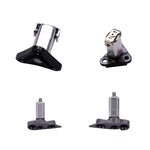 Per DJI Mini 5 Pro Accessori per albero del braccio Albero motore rotante, Front Pivot, Left Rear Pivot, Right Rear Pivot
