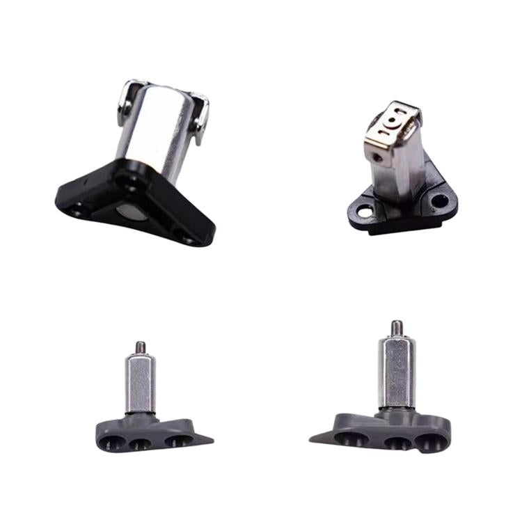 Per DJI Mini 5 Pro Accessori per albero del braccio Albero motore rotante, Front Pivot, Left Rear Pivot, Right Rear Pivot