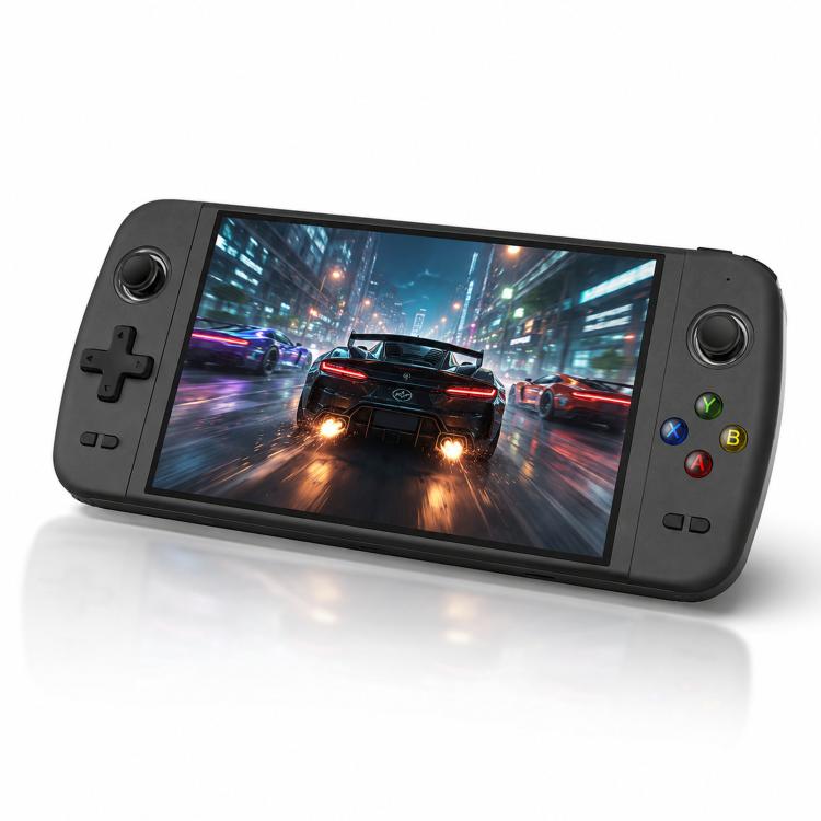 Console di gioco portatile SJGAM M27 7" HD 64-256GB