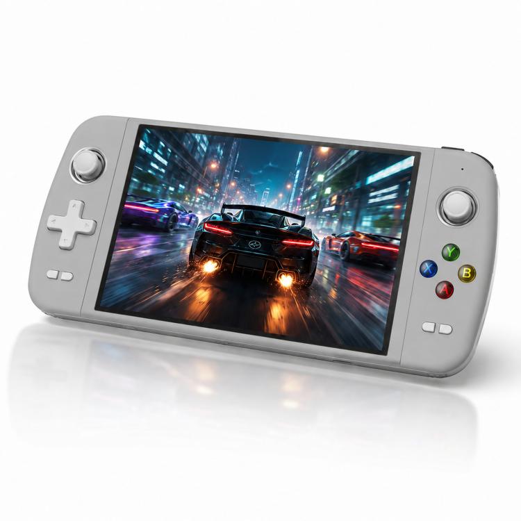 Console di gioco portatile SJGAM M27 7" HD 64-256GB
