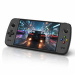 Console di gioco portatile SJGAM M27 7" HD 64-256GB