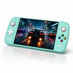Console di gioco portatile SJGAM M27 7" HD 64-256GB