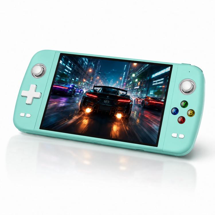 Console di gioco portatile SJGAM M27 7" HD 64-256GB