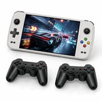 Console di gioco portatile SJGAM M27 7" HD 64-256GB
