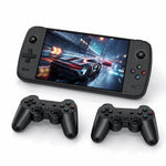 Console di gioco portatile SJGAM M27 7" HD 64-256GB