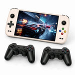 Console di gioco portatile SJGAM M27 7" HD 64-256GB