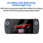 Console di gioco portatile SJGAM M27 7" HD 64-256GB