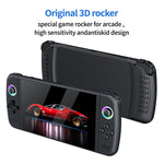 Console di gioco portatile SJGAM M27 7" HD 64-256GB